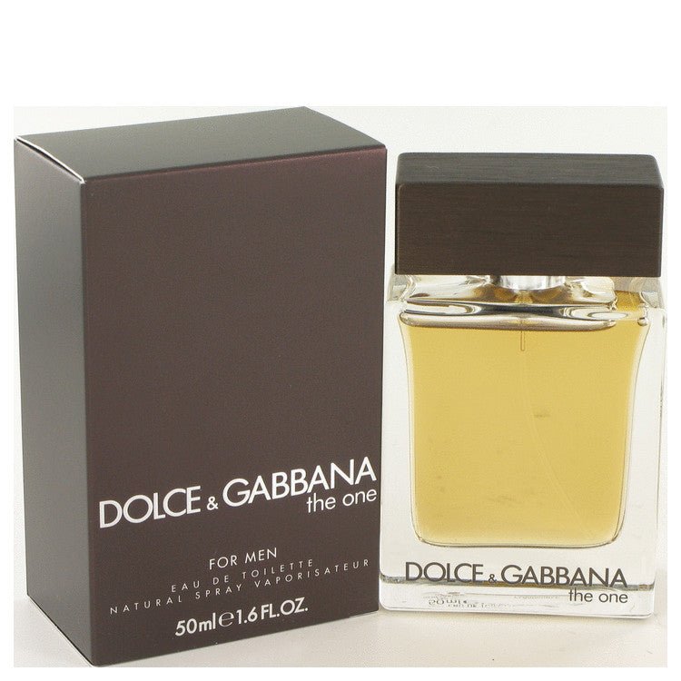 The One by Dolce & Gabbana For Men