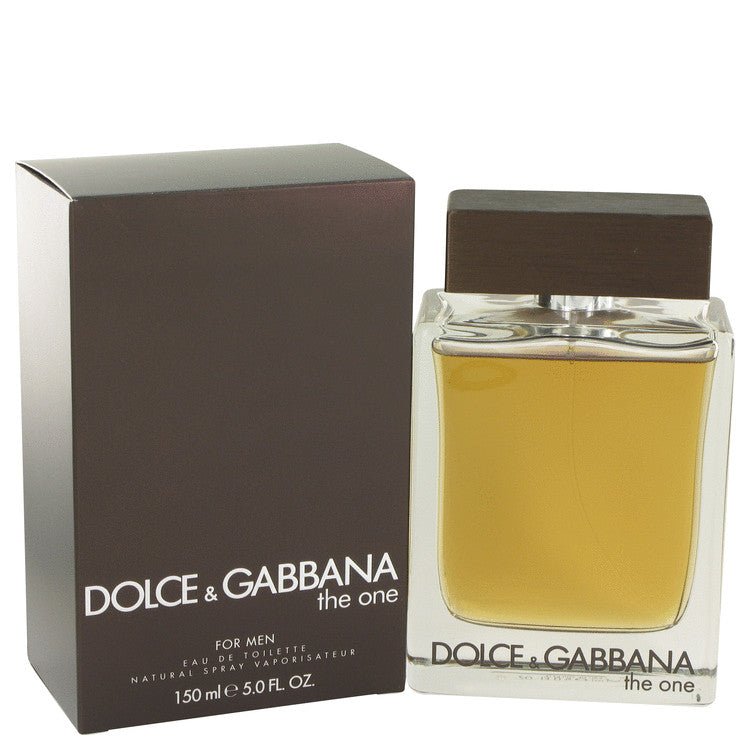 The One by Dolce & Gabbana For Men
