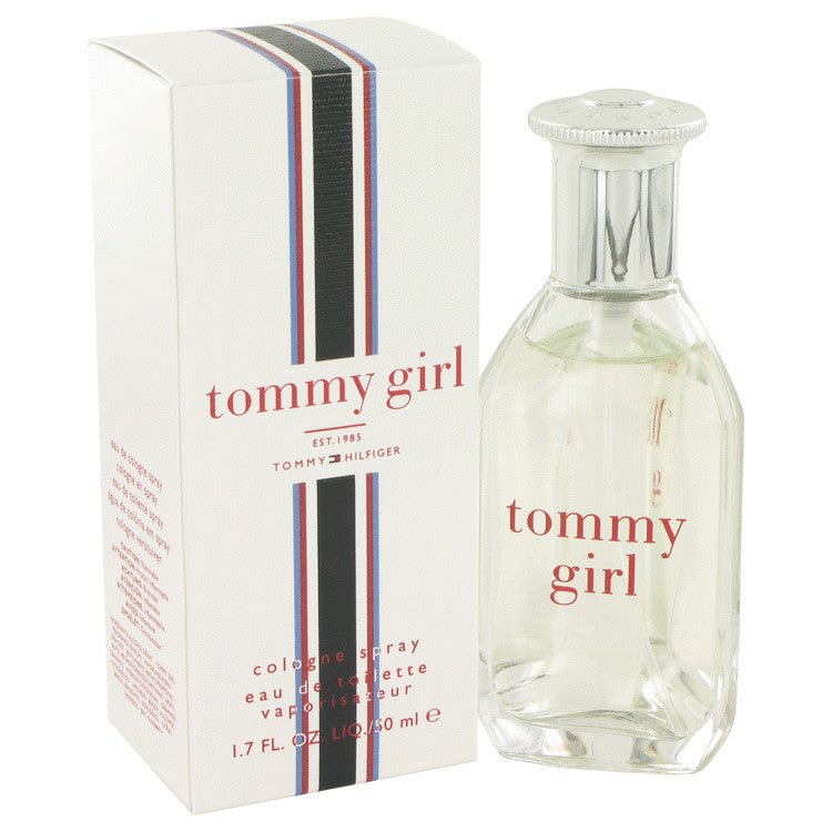 Tommy Girl by Tommy Hilfiger For Women
