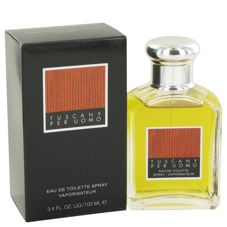 Tuscany by Aramis For Men