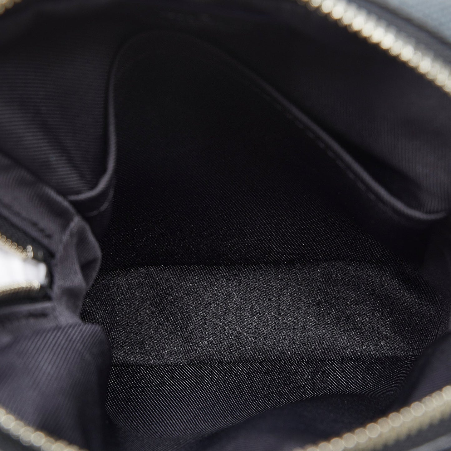 Louis Vuitton Damier Graphite Renaissance Map Danube Slim PM Black