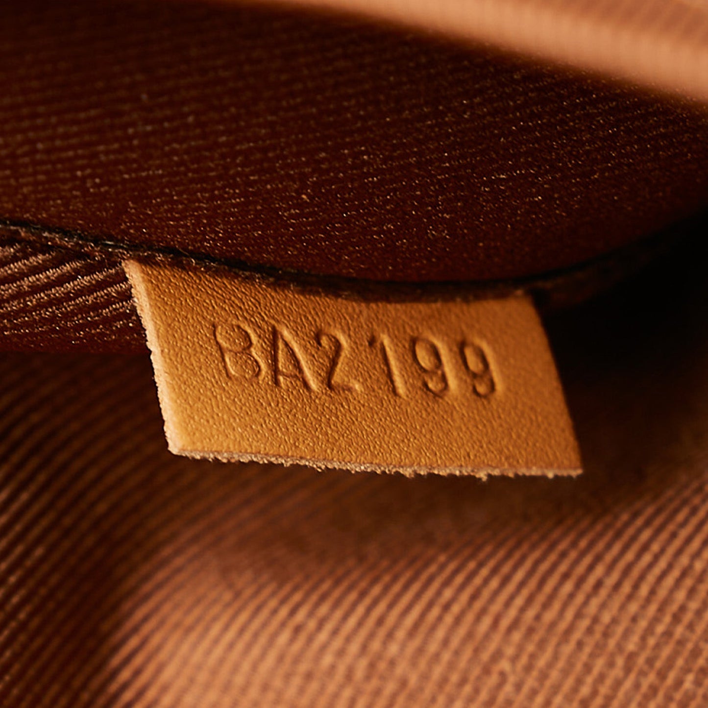 Louis Vuitton Monogram Soft Trunk Messenger Brown