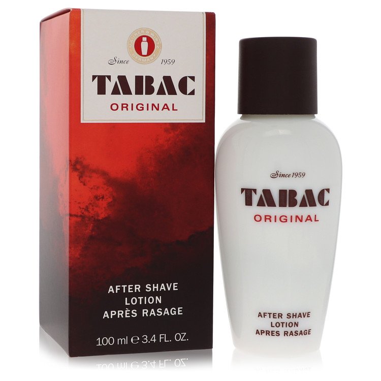 Tabac by Maurer & Wirtz For Men