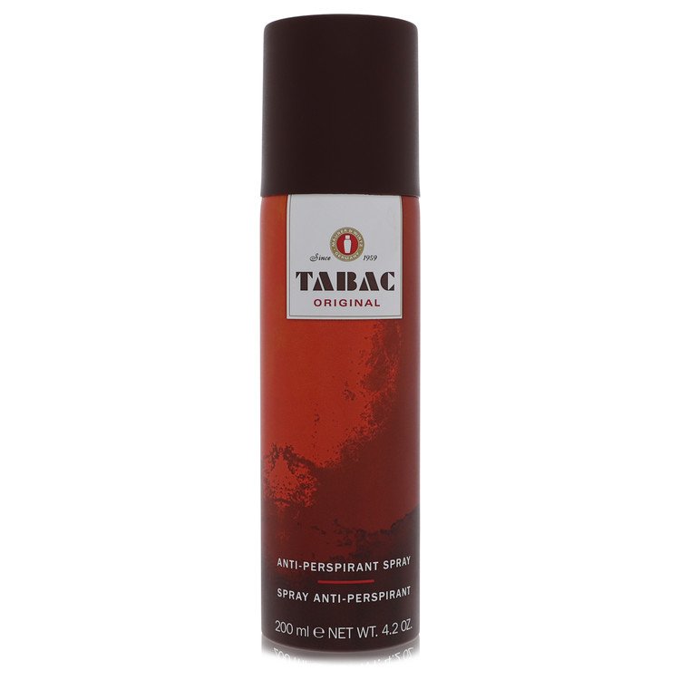 Tabac by Maurer & Wirtz For Men