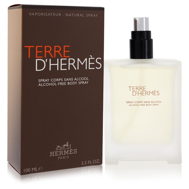 Terre D'Hermes by Hermes For Men