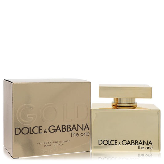 The One Gold by Dolce & Gabbana For Women
