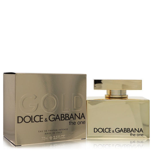 The One Gold by Dolce & Gabbana For Men