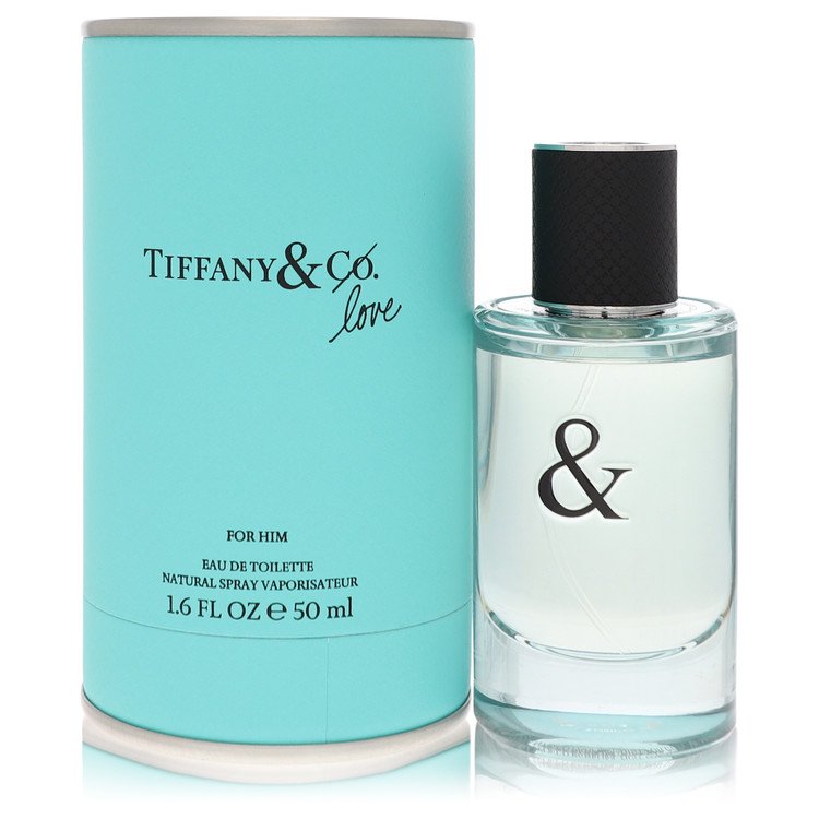 Tiffany & Love by Tiffany For Men