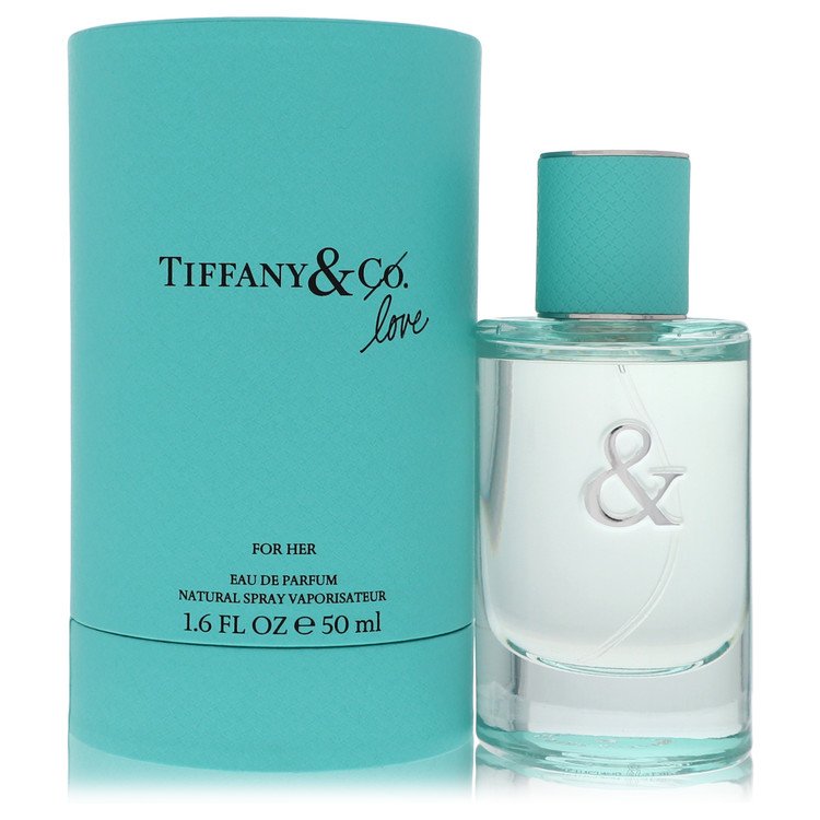 Tiffany & Love by Tiffany For Women