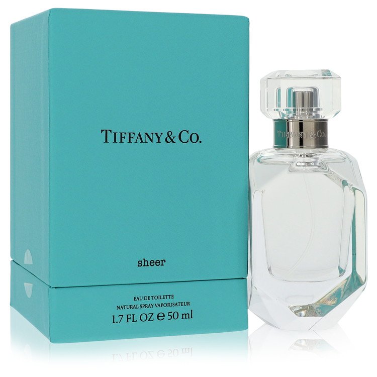 Tiffany Sheer by Tiffany For Women
