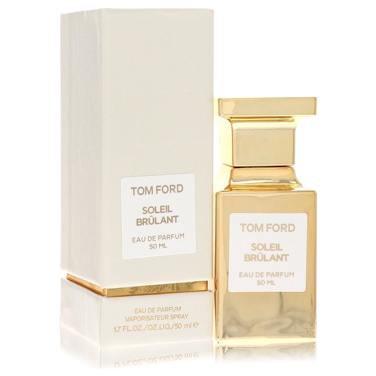 Tom Ford Soleil Brulant by Tom Ford For Women