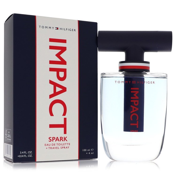 Tommy Hilfiger Impact Spark by Tommy Hilfiger For Men