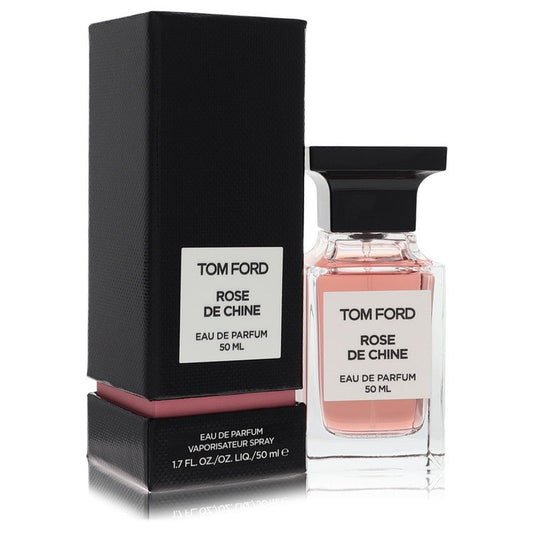Tom Ford Rose De Chine by Tom Ford For Women