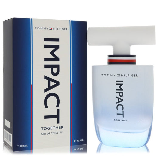 Tommy Hilfiger Impact Together by Tommy Hilfiger For Men