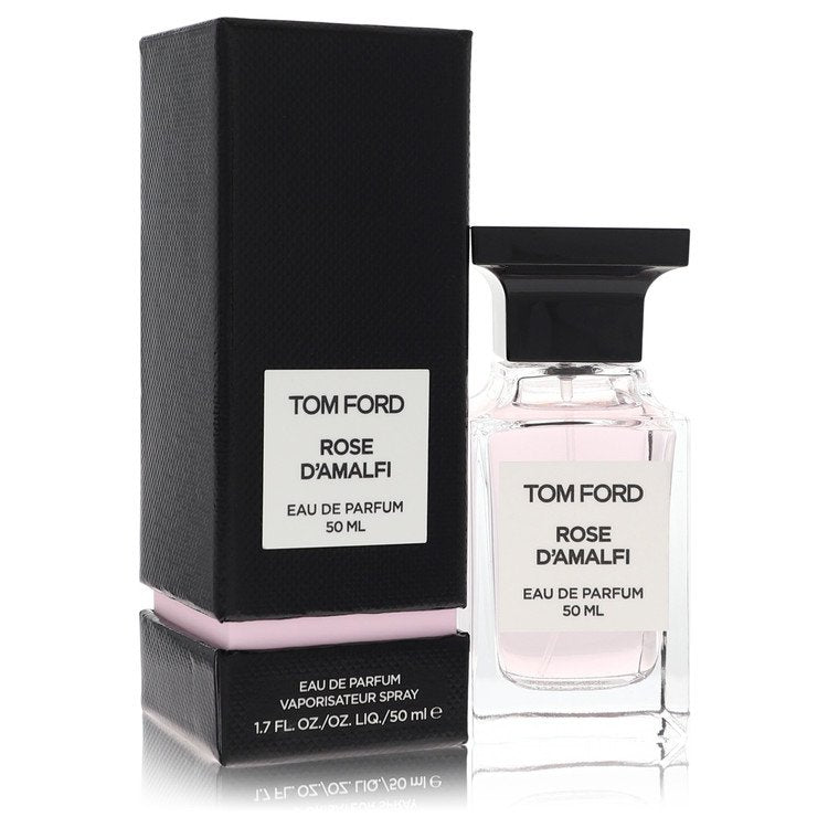 Tom Ford Rose D'amalfi by Tom Ford For Women