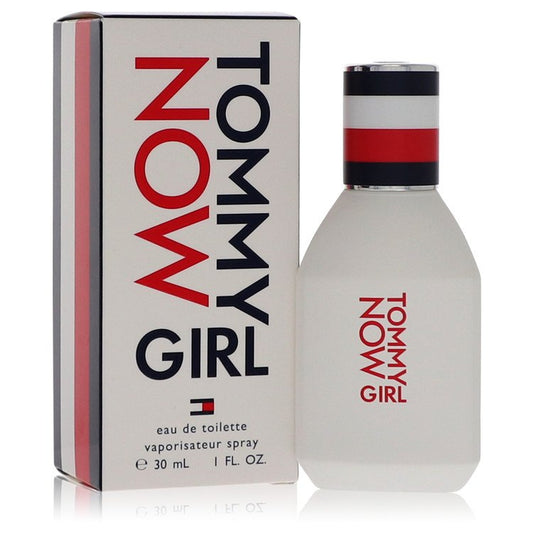 Tommy Girl Now by Tommy Hilfiger For Women