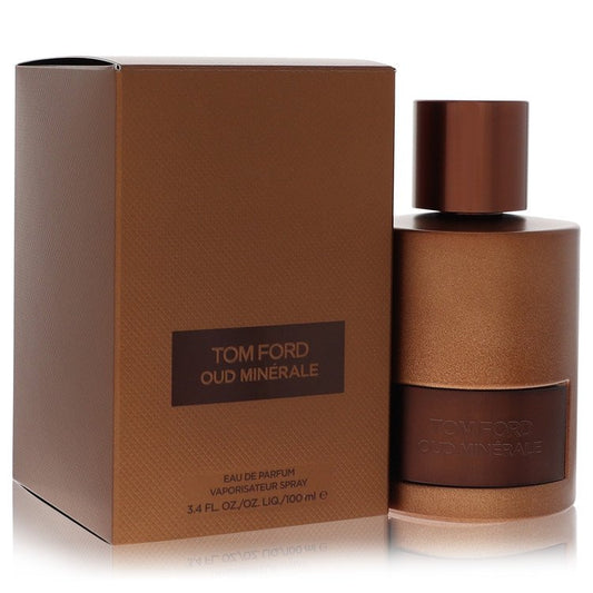 Tom Ford Oud Minerale by Tom Ford For Women