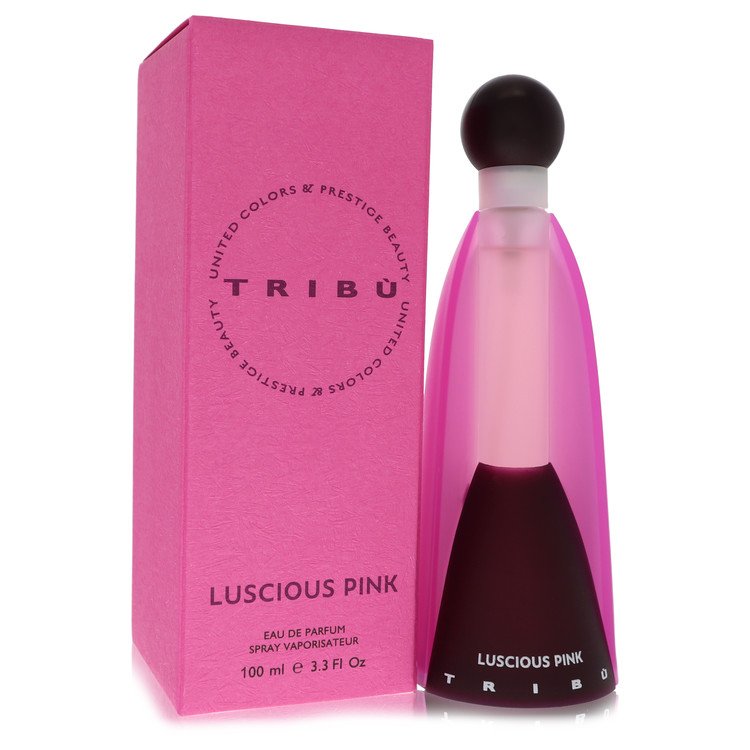 Tribu Luscious Pink by Benetton For Women
