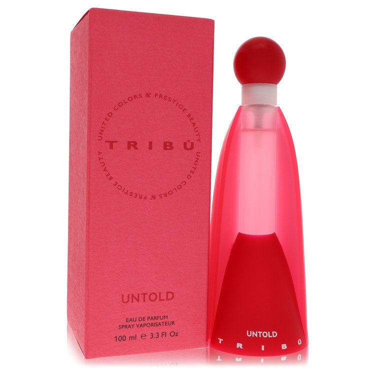 Tribu Untold by Benetton For Women
