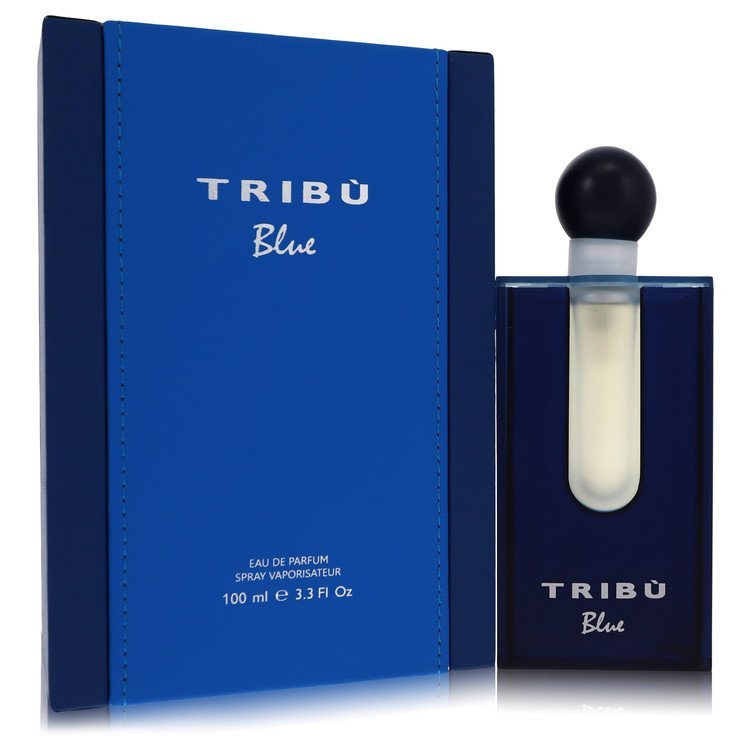 Tribu Blue by Benetton For Men