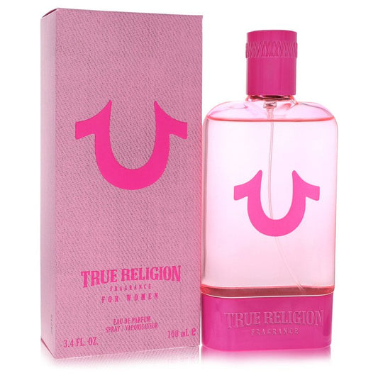 True Religion Pink by True Religion For Women