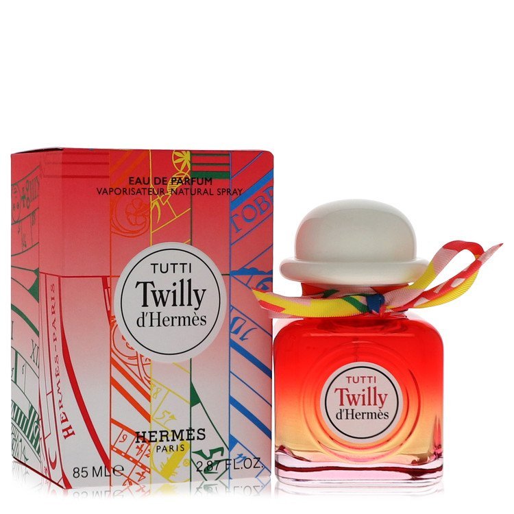 Tutti Twilly d'Hermès by Hermes For Women