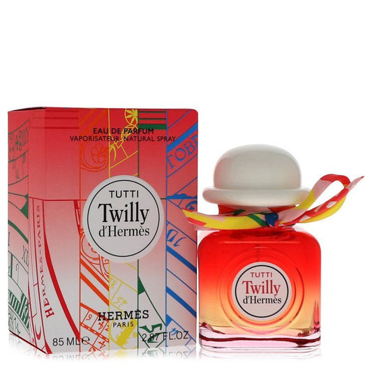 Tutti Twilly d'Hermès by Hermes For Women