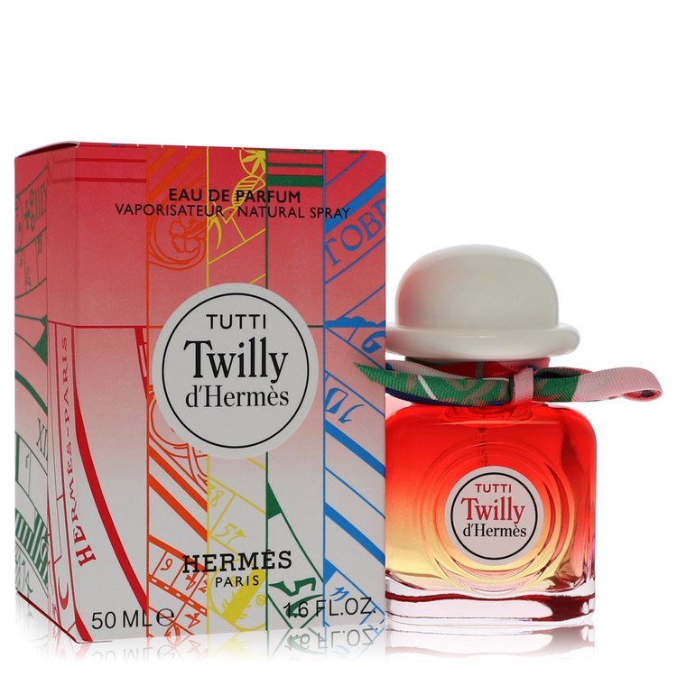 Tutti Twilly d'Hermès by Hermes For Women