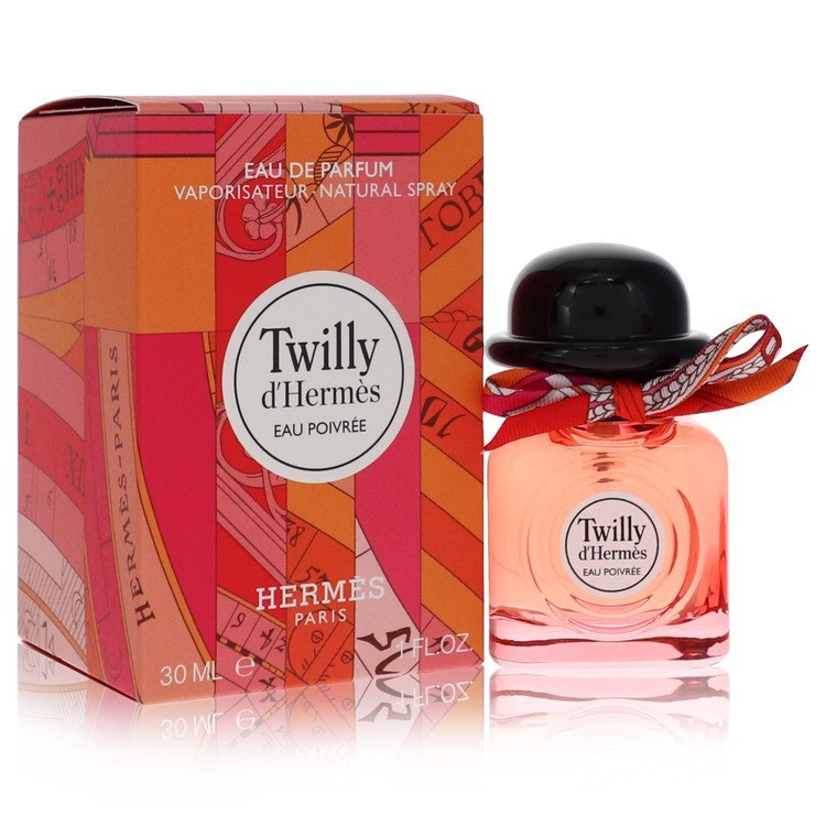 Twilly D'Hermes Eau Poivree by Hermes For Women