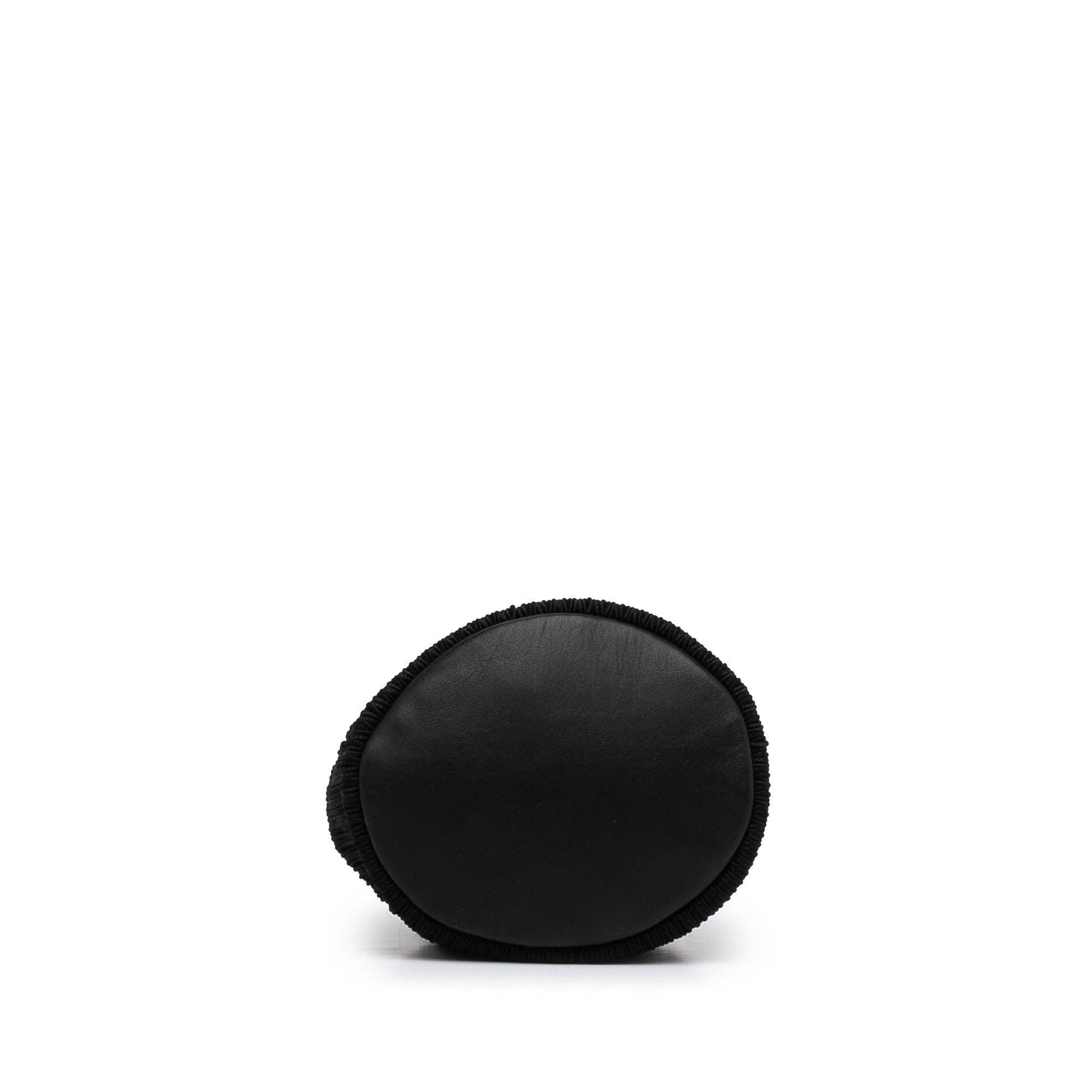 Saint Laurent Anja Bucket Bag Black