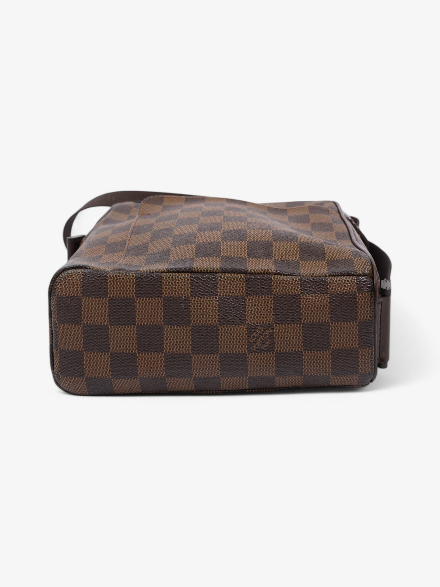 Louis Vuitton Olaf Damier Ebene Coated Canvas PM