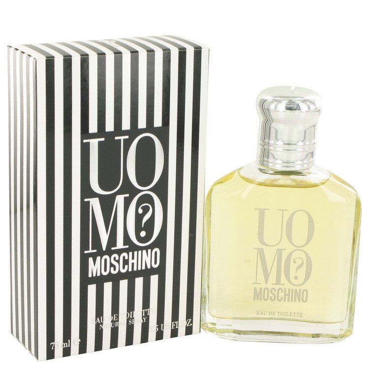 Uomo Moschino by Moschino For Men