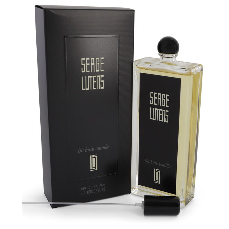 Un Bois Vanille by Serge Lutens For Women