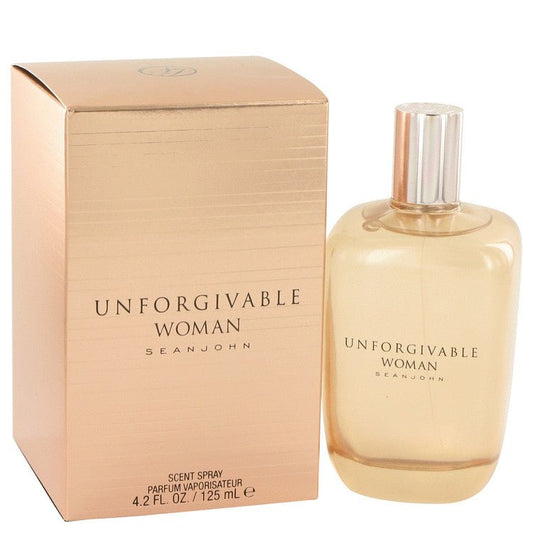 Unforgivable by Sean John For Women