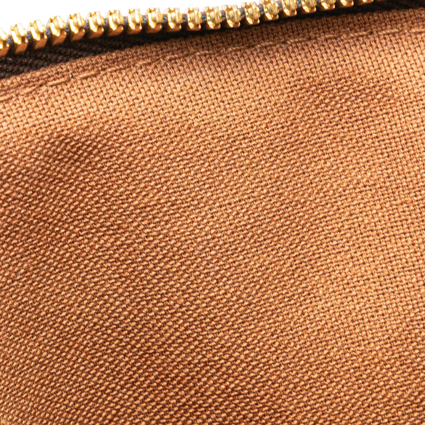 Louis Vuitton Monogram Tivoli GM Brown