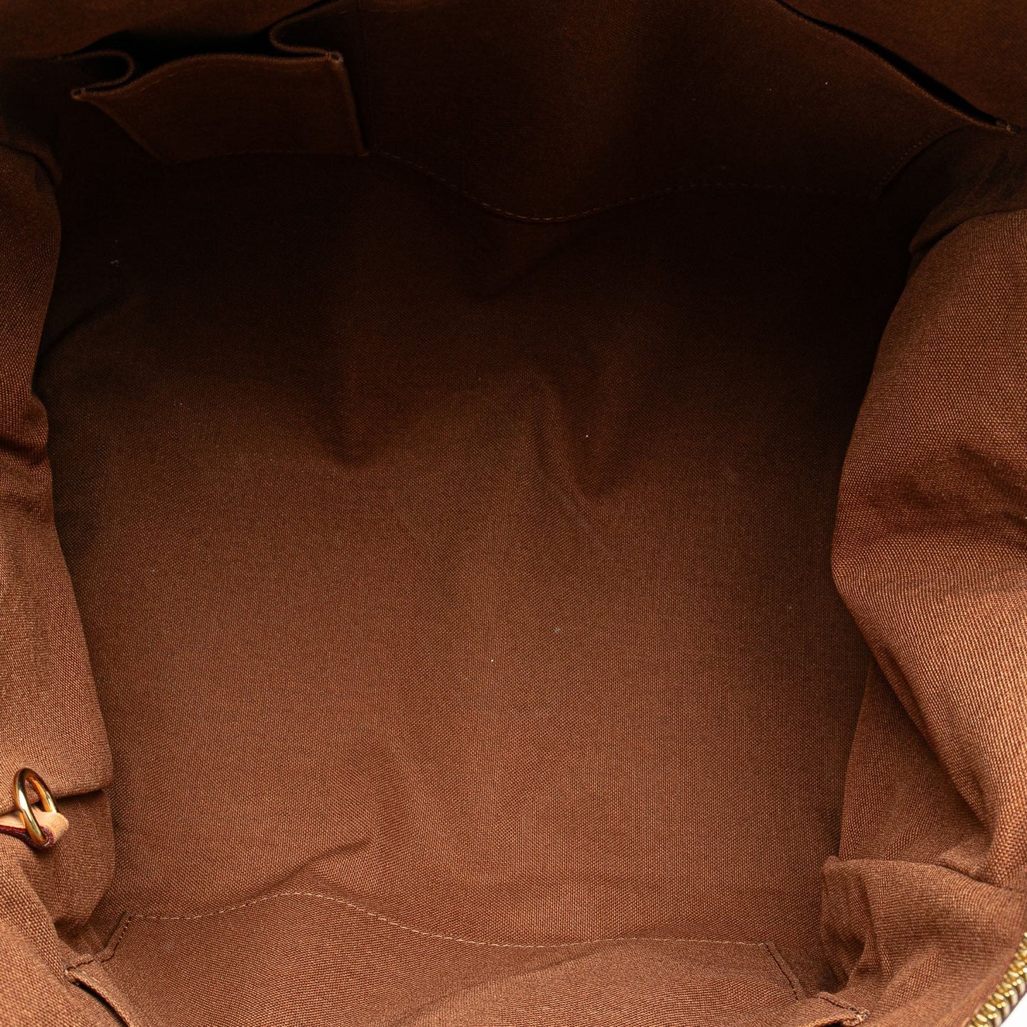Louis Vuitton Monogram Tivoli GM Brown