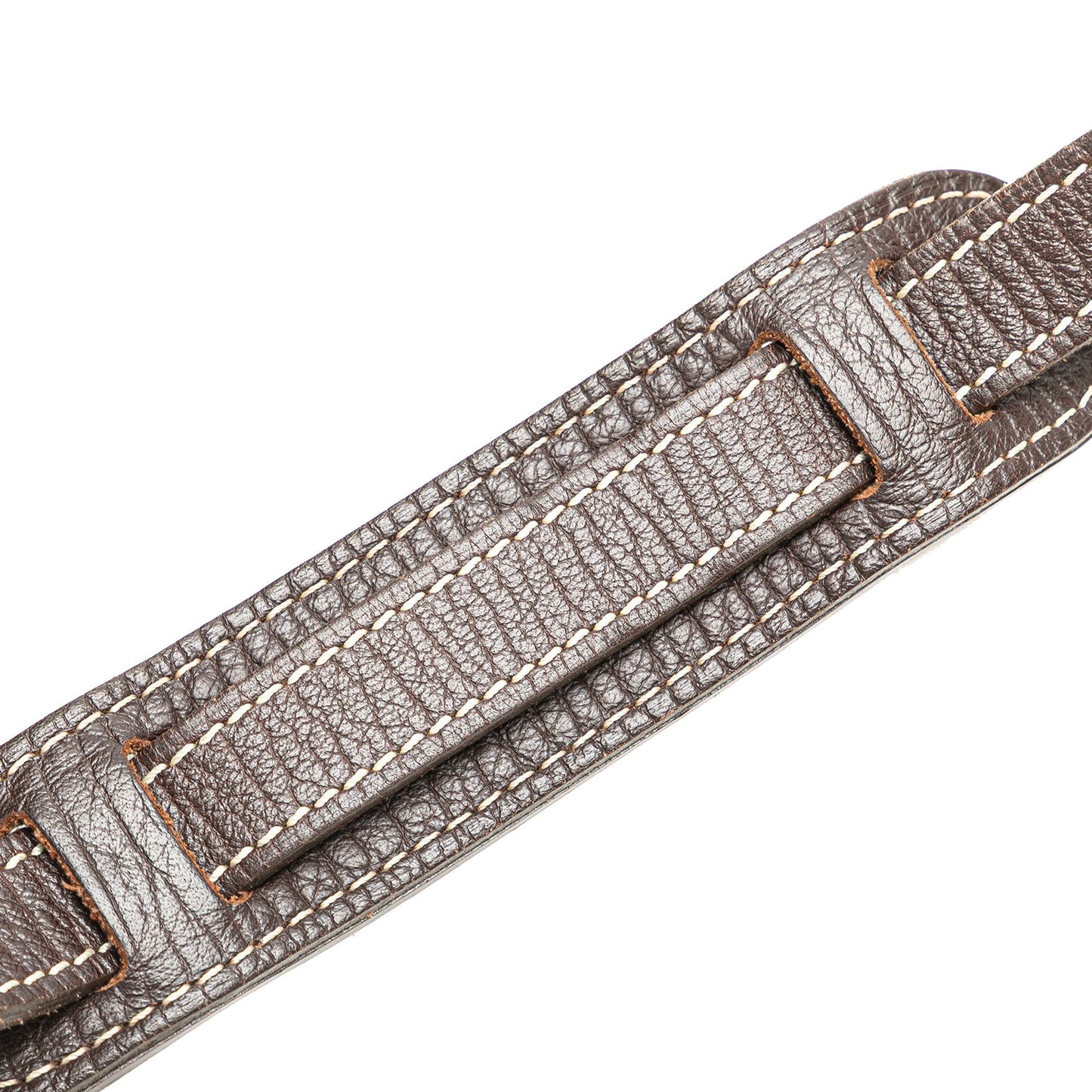 Louis Vuitton Monogram Mini Lin Saumur 30 Brown