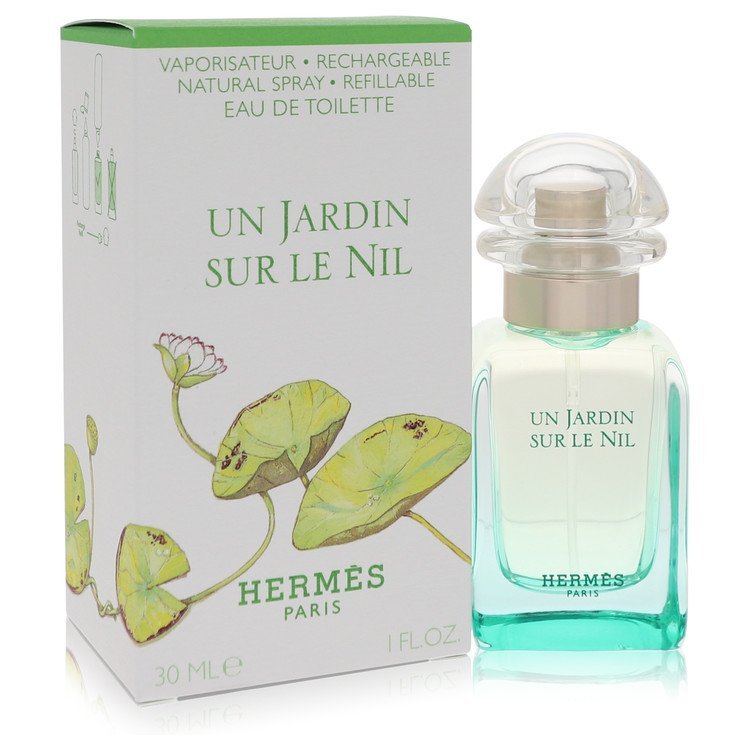 Un Jardin Sur Le Nil by Hermes For Women