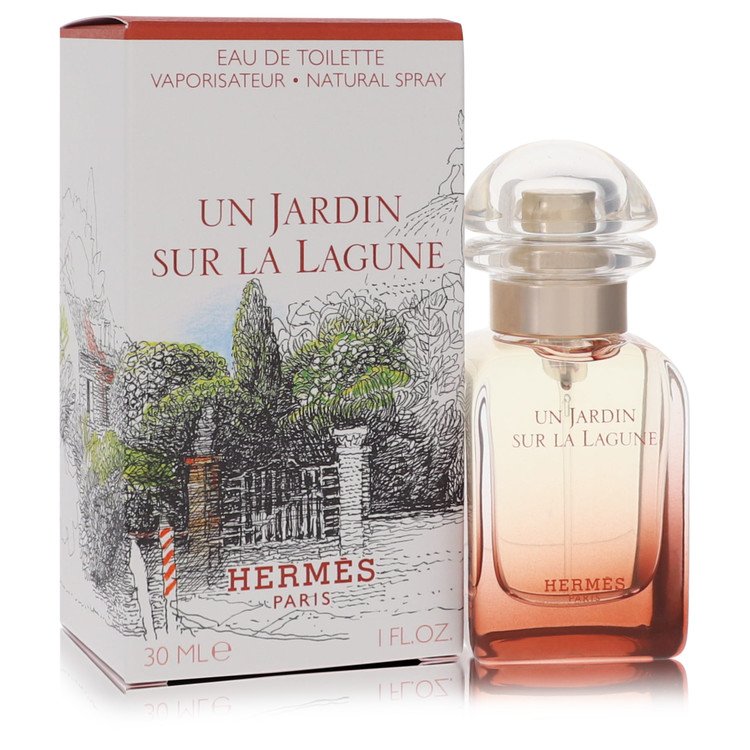 Un Jardin Sur La Lagune by Hermes For Women