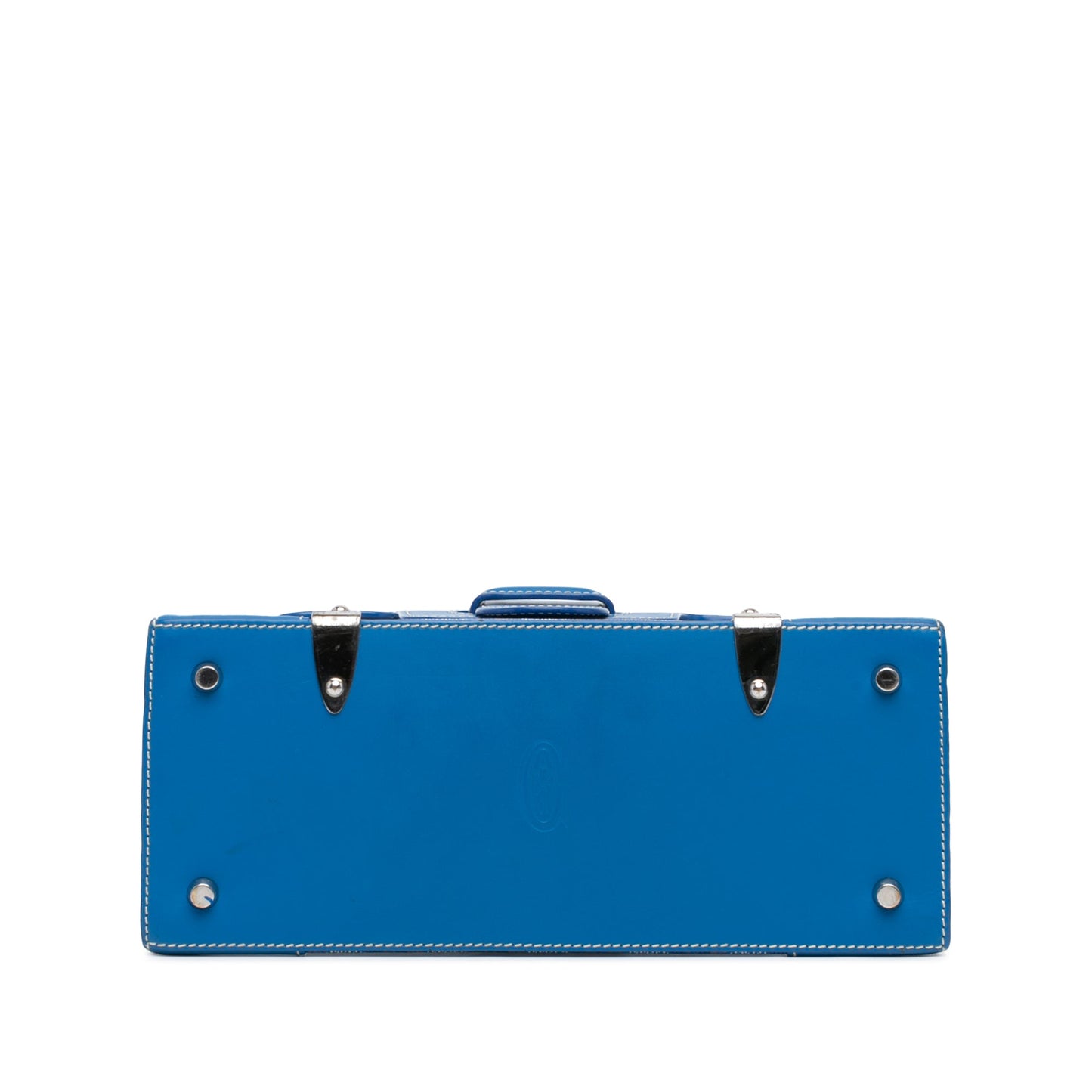 Goyard Goyardine Saigon PM Blue