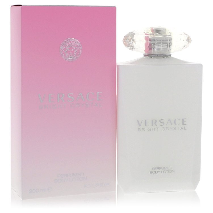 Bright Crystal by Versace For Women