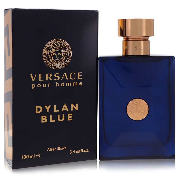 Versace Pour Homme Dylan Blue by Versace For Men
