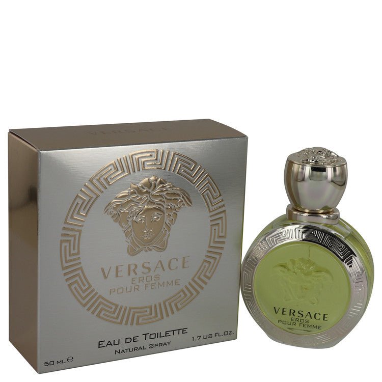 Versace Eros by Versace For Women