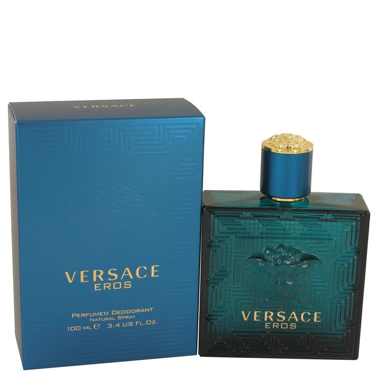Versace Eros by Versace For Men