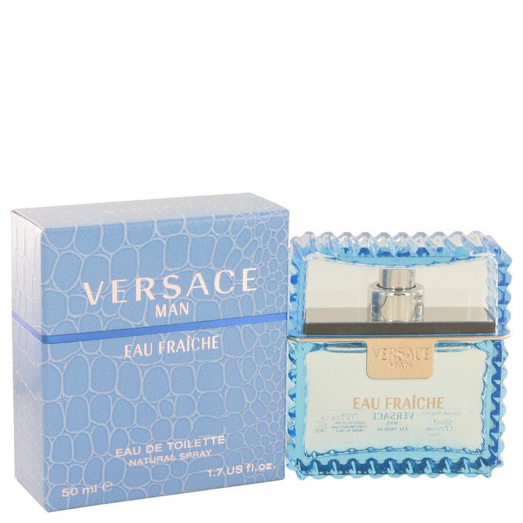 Versace Man by Versace For Men