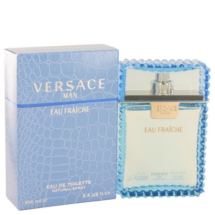 Versace Man by Versace For Men