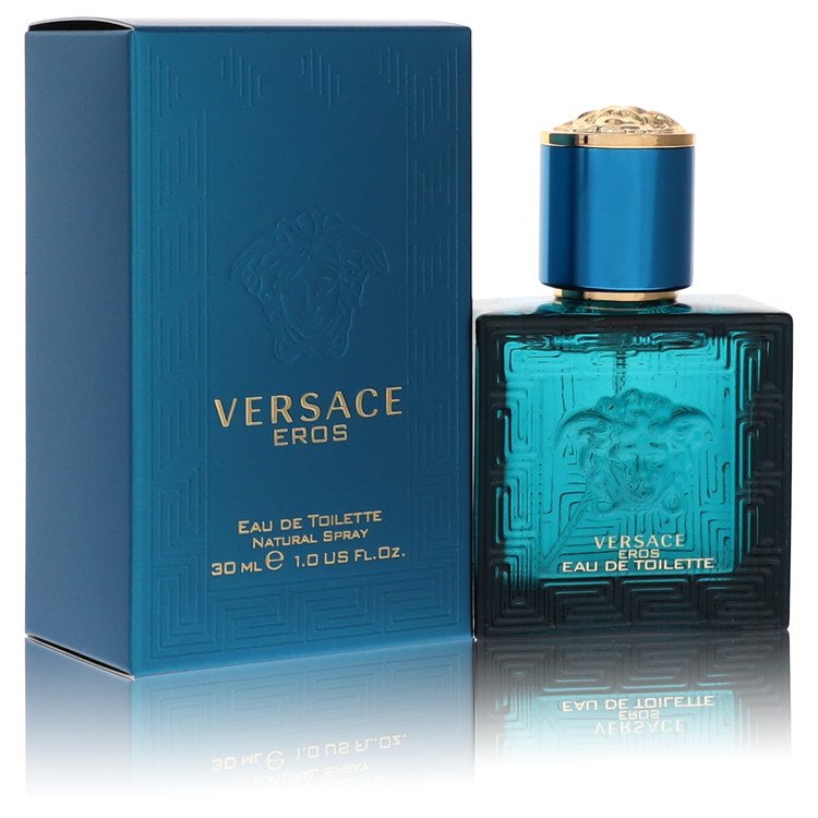 Versace Eros by Versace For Men