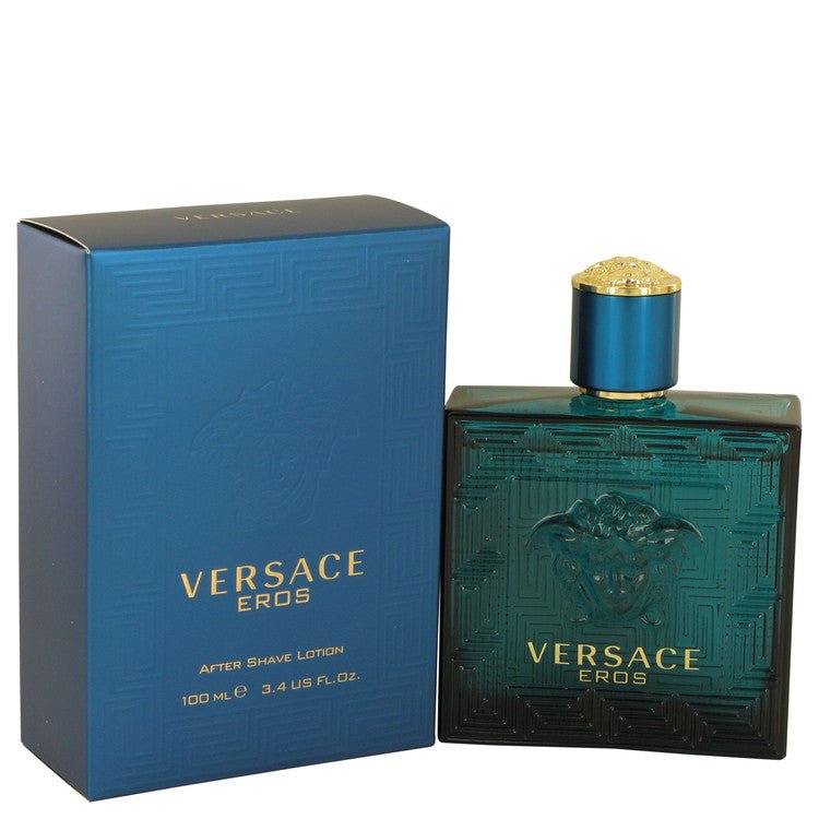 Versace Eros by Versace For Men