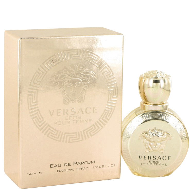 Versace Eros by Versace For Women