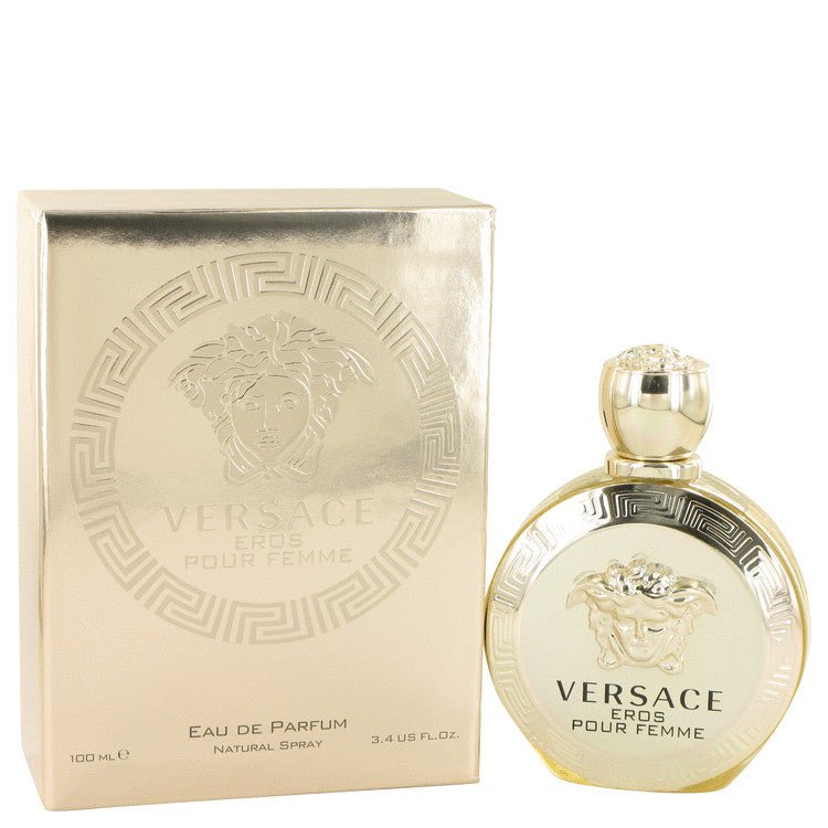 Versace Eros by Versace For Women